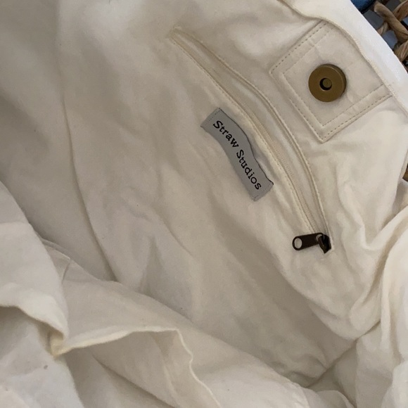 Gently used bag - Picture 2 of 2